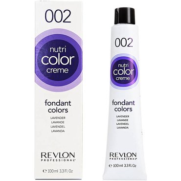 Revlon Professional Nutri Color Creme 002 Lavender