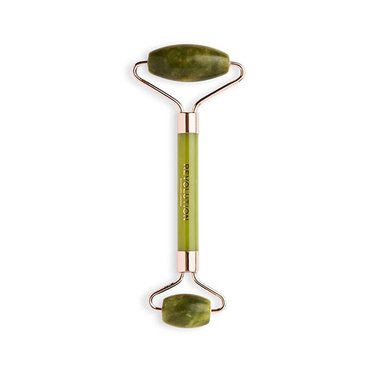 Revolution Skincare Jade Facial Roller