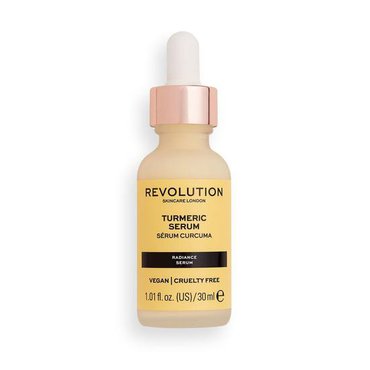 Revolution Skincare Turmeric Serum