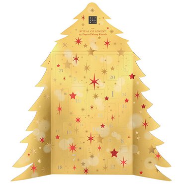 Rituals Christmas 2019 The Ritual of Advent 2D Christmas Tree