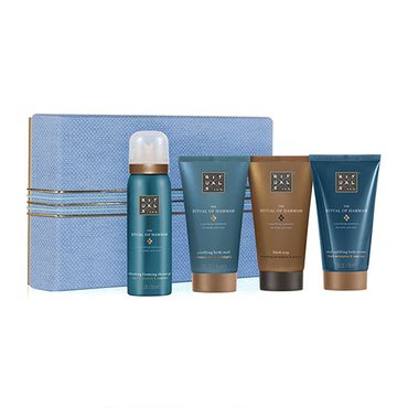 Rituals The Ritual of Hammam Purifying Treat Gift Set