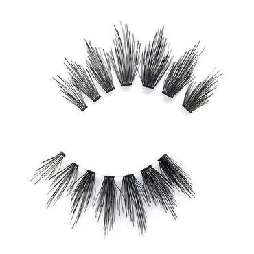 spooky witch makeup SOSU by SJ Premium Lashes - Rose