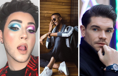 Top 15 Grooming Influencers You Need to Know
