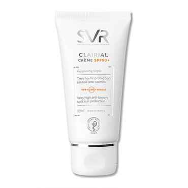 SVR CLAIRIAL CC Cream SPF50+