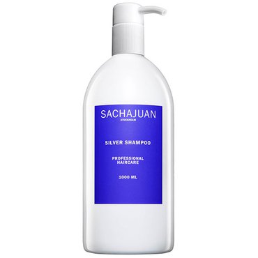 Sachajuan Hair Care Silver Shampoo
