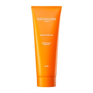 Sachajuan Hair in the Sun