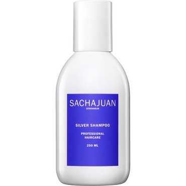Sachajuan Silver Shampoo