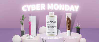 cyber monday beauty deals