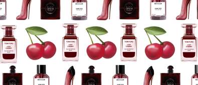 cherry dupe