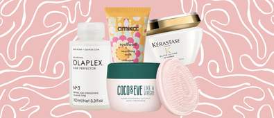best hair masks for dry hair