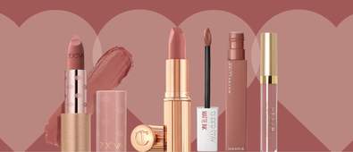 charlotte tilbury pillow talk dupes