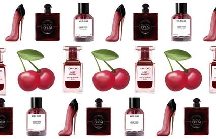 cherry dupe