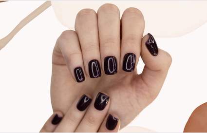 best winter nails