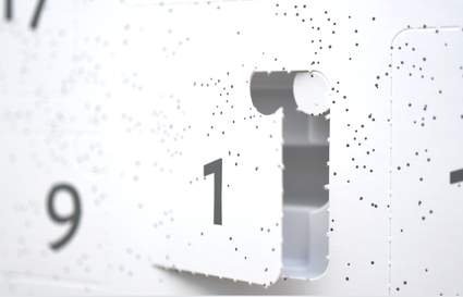 beauty advent calendars