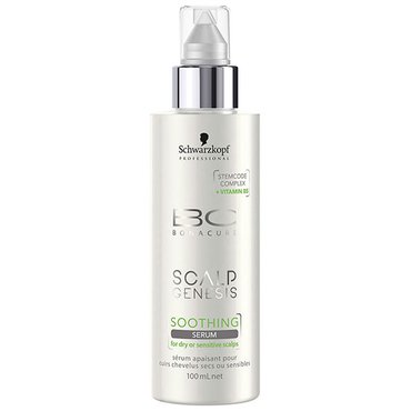 Schwarzkopf BC Bonacure Scalp Genesis Soothing Serum