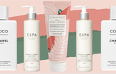 best smelling body cream