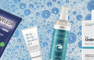 Our Handy Guide to The Best Body Washes