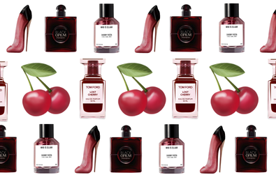 Tom Ford Lost Cherry Dupes & the Best Cherry Scents for Spring