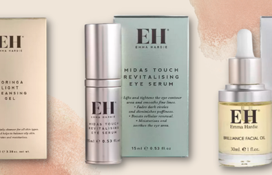The Emma Hardie Skin Care Guide for Beginners