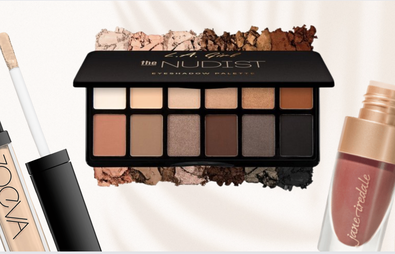 The Best Nude Makeup Products Worth Investing In