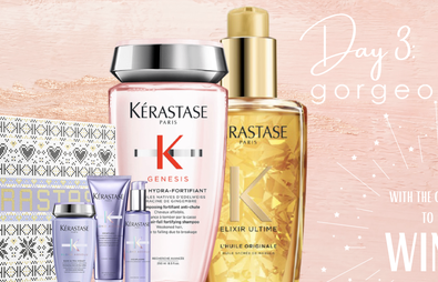 Cosmetify's 12 Days of Christmas | Gorgeous Shop Gift Guide