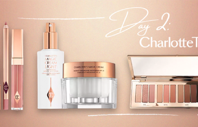 Cosmetify’s 12 Days of Christmas | Charlotte Tilbury Gift Guide
