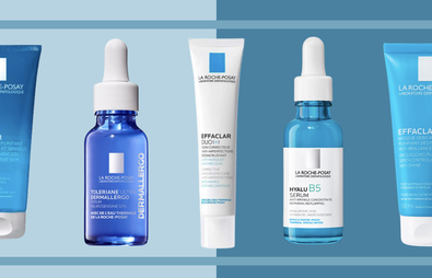 The Best La Roche-Posay Acne and Problem Skin | Cosmetify
