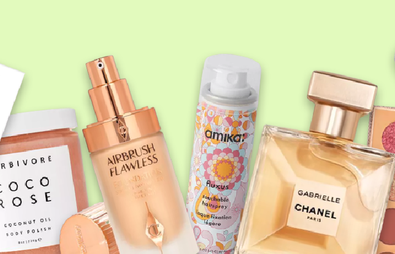 How to Create Your Most Iconic Beauty Wishlist