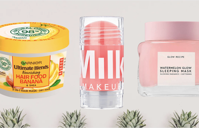 18 Fruit-Based Beauty Products You Need to Try