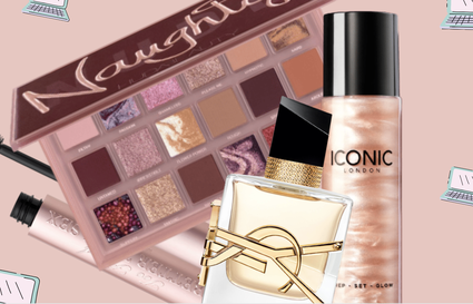 best cyber monday beauty deals