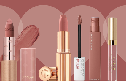 charlotte tilbury pillow talk dupes