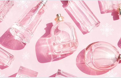 best perfume gift sets
