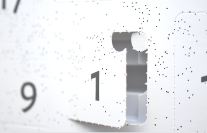 beauty advent calendars