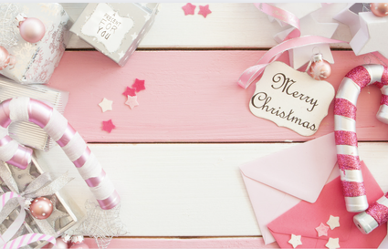 beauty stocking fillers