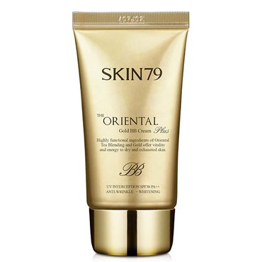 Skin79 The Oriental Gold Plus BB Cream SPF30 PA++