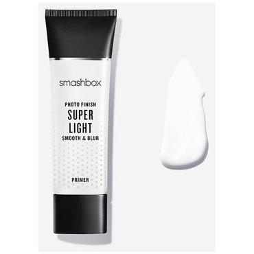 Smashbox Photo Finish Super Light Smooth and Blur Primer