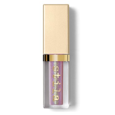 Stila Glitter & Glow Liquid Eyeshadow Duo Chrome