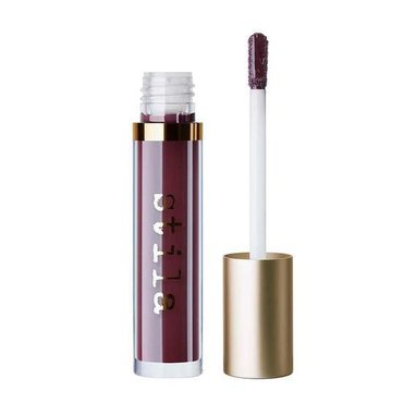 spooky witch makeup Stila Semi-Gloss Lip & Eye Paint - Raphael