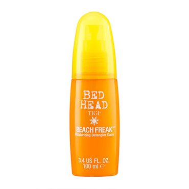 TIGI Bed Head Beach Freak Moisturising Detangler Spray