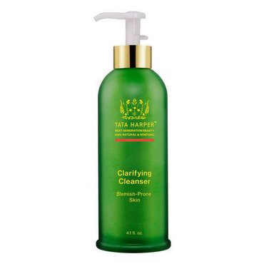 Tata Harper Clarifying Cleanser - 125ml