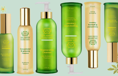 Our Go-To Guide to Tata Harper Skin Care