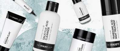 The Inkey List Skincare Guide
