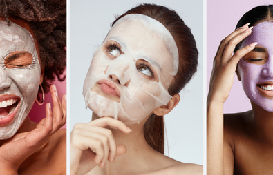 The Best Hydrating Face Masks For Dry Skin