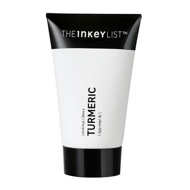 The INKEY List Turmeric Cream Moisturiser