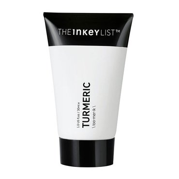 The INKEY List Turmeric Moisturiser