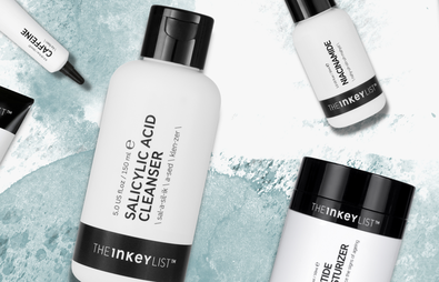 The INKEY List Skincare Guide for Beginners