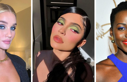 The ultimate party makeup inpso