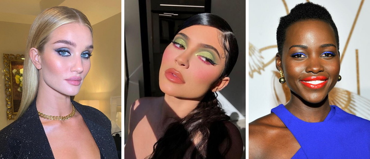 The ultimate party makeup inpso