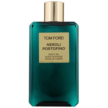 Tom Ford Private Blend Neroli Portofino Body Oil