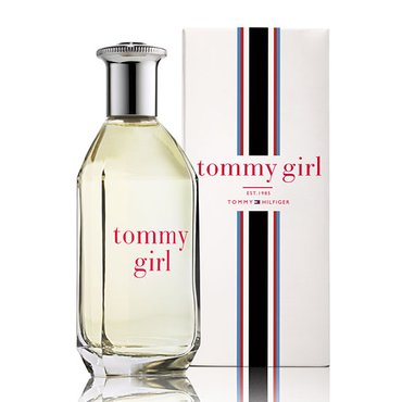 Tommy Hilfiger Tommy Girl Eau de Toilette Spray